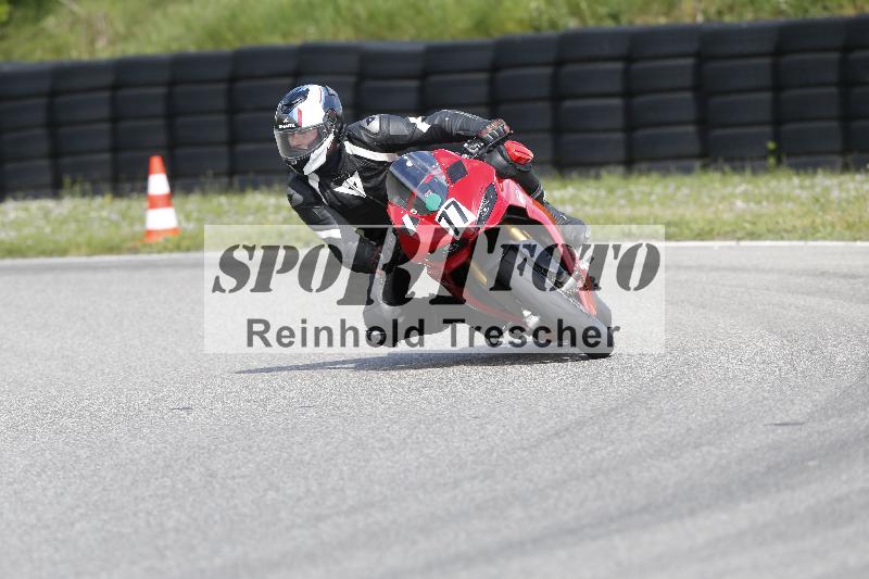 /15 13.05.2025 Max Racing ADR/Gruppe gruen/77
